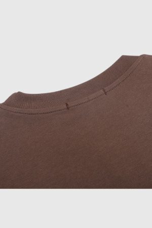 Style Core Aesthetics, New Style Trends Number Print Racing Tee