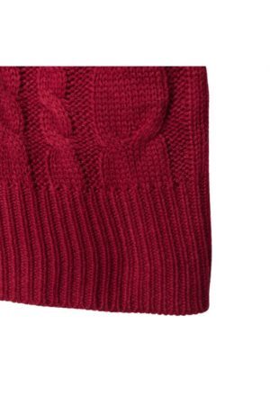 Style Core Aesthetics, New Style Trends Off-shoulder Twist Design Sweater