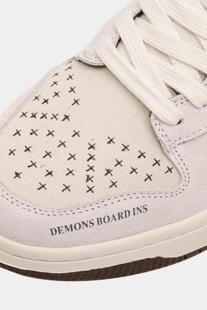 Style Core Aesthetics, New Style Trends OLU ACE - Demons