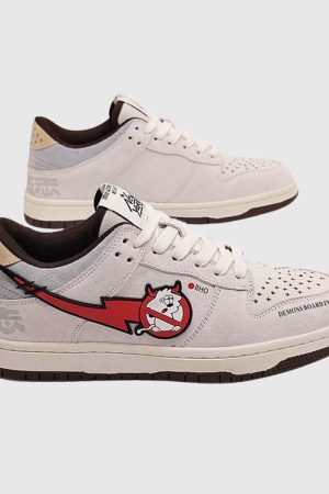 Style Core Aesthetics, New Style Trends OLU ACE - Demons