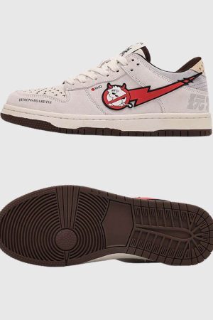 Style Core Aesthetics, New Style Trends OLU ACE - Demons