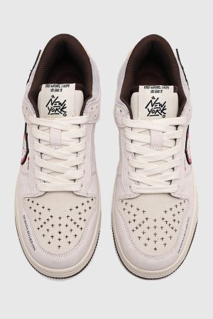 Style Core Aesthetics, New Style Trends OLU ACE - Demons