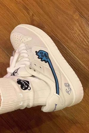 Style Core Aesthetics, New Style Trends OLU ACE - Skyline