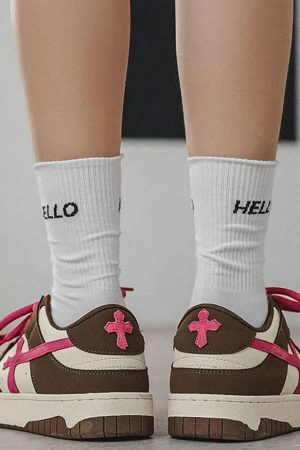 Style Core Aesthetics, New Style Trends OLU URBAN 1 - Cross