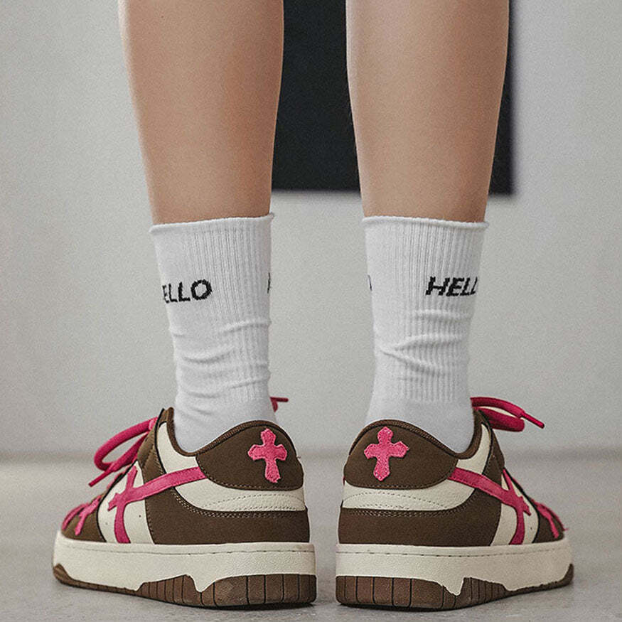 Style Core Aesthetics, New Style Trends OLU URBAN 1 - Cross Style Core Aesthetics, New Style Trends OLU URBAN 1 - Cross