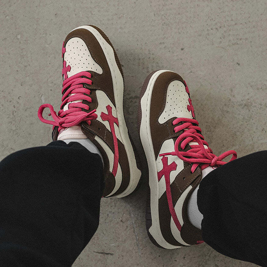 Style Core Aesthetics, New Style Trends OLU URBAN 1 - Cross Style Core Aesthetics, New Style Trends OLU URBAN 1 - Cross