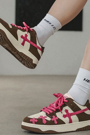 Style Core Aesthetics, New Style Trends OLU URBAN 1 - Cross