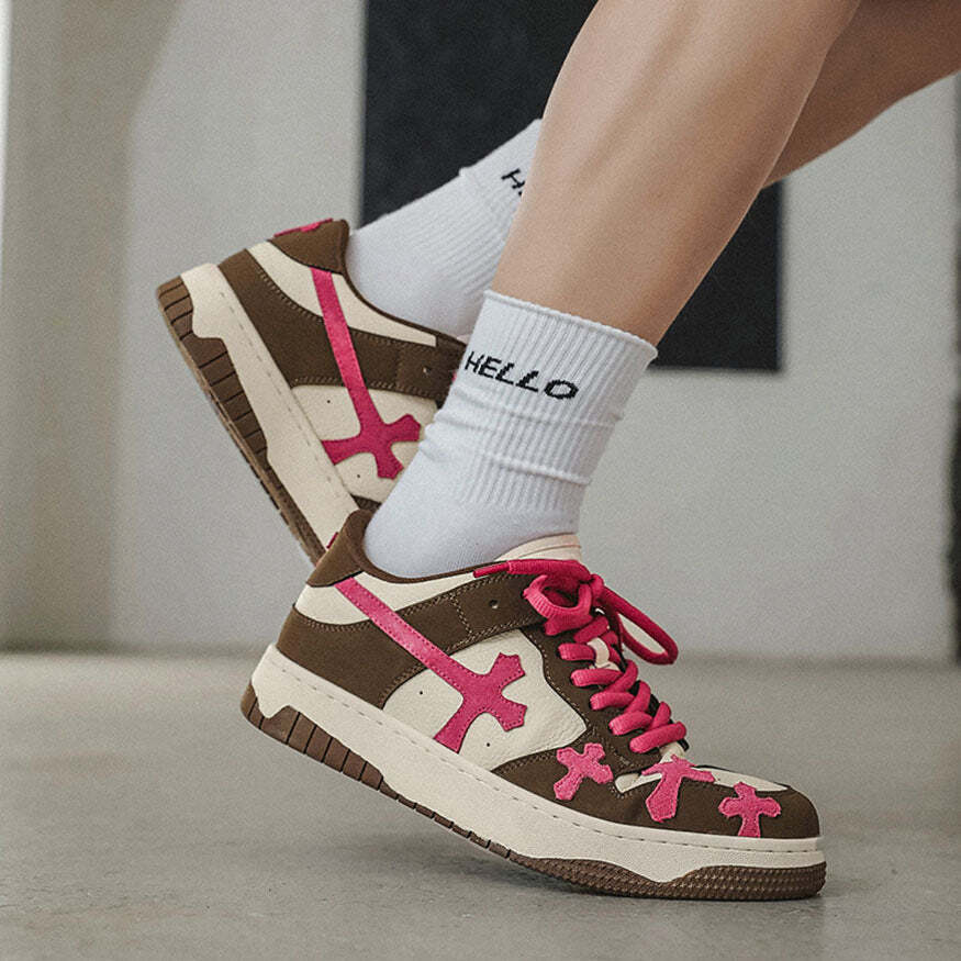 Style Core Aesthetics, New Style Trends OLU URBAN 1 - Cross Style Core Aesthetics, New Style Trends OLU URBAN 1 - Cross