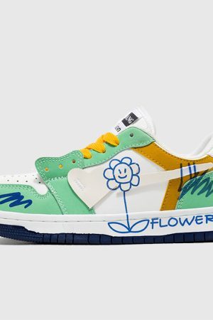 Style Core Aesthetics, New Style Trends OLU URBAN 1 - Flower