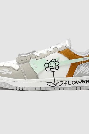 Style Core Aesthetics, New Style Trends OLU URBAN 1 - Flower