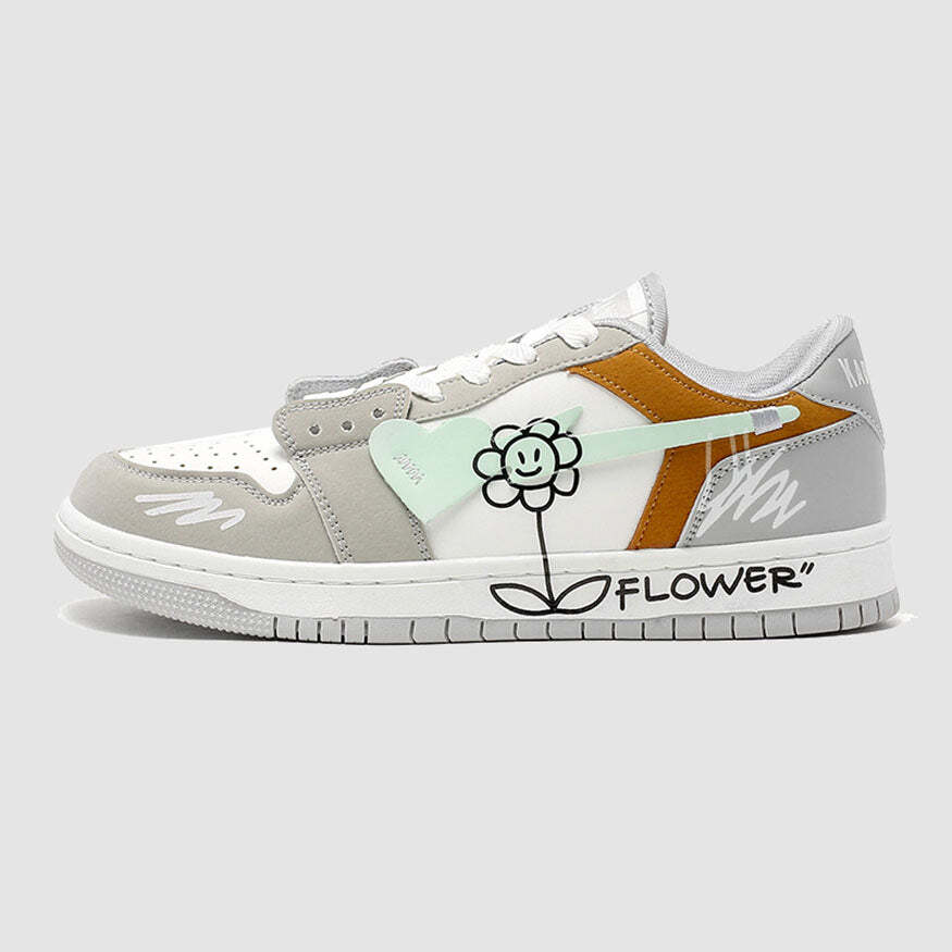 Style Core Aesthetics, New Style Trends OLU URBAN 1 - Flower Style Core Aesthetics, New Style Trends OLU URBAN 1 - Flower