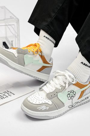 Style Core Aesthetics, New Style Trends OLU URBAN 1 - Flower