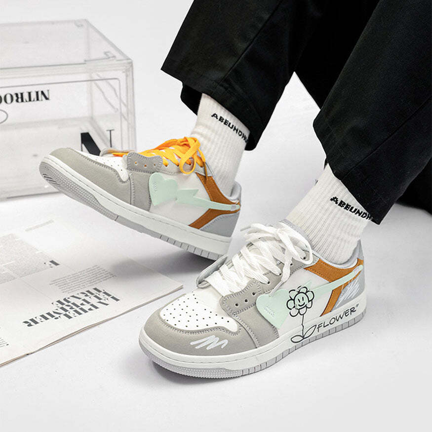 Style Core Aesthetics, New Style Trends OLU URBAN 1 - Flower Style Core Aesthetics, New Style Trends OLU URBAN 1 - Flower