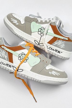 Style Core Aesthetics, New Style Trends OLU URBAN 1 - Flower