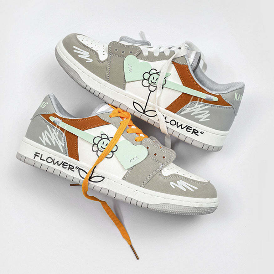 Style Core Aesthetics, New Style Trends OLU URBAN 1 - Flower Style Core Aesthetics, New Style Trends OLU URBAN 1 - Flower