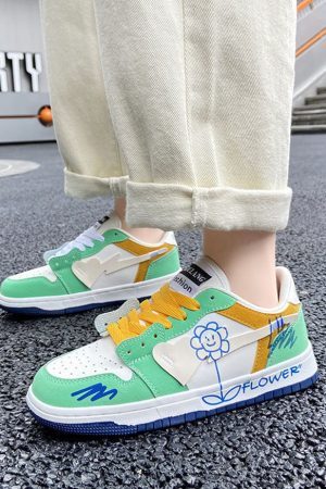 Style Core Aesthetics, New Style Trends OLU URBAN 1 - Flower