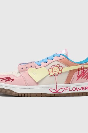 Style Core Aesthetics, New Style Trends OLU URBAN 1 - Flower