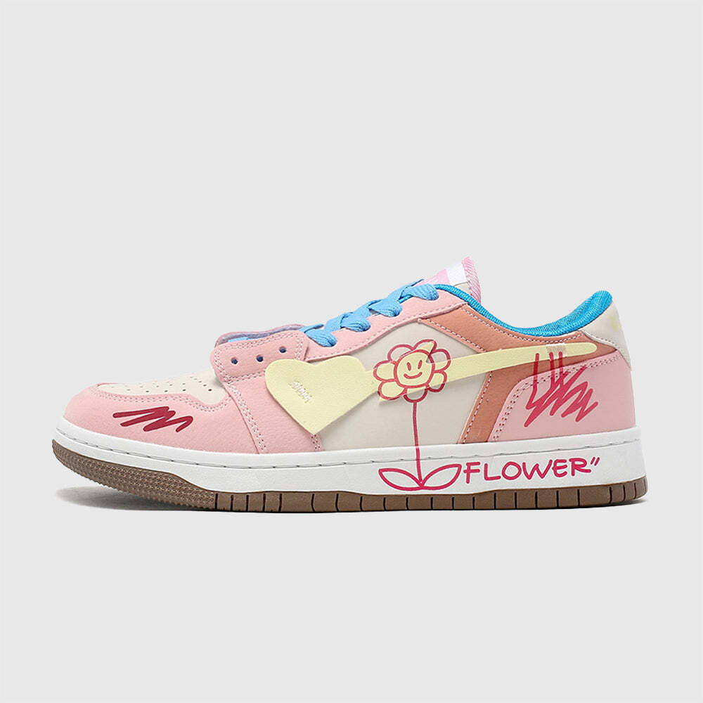 Style Core Aesthetics, New Style Trends OLU URBAN 1 - Flower Style Core Aesthetics, New Style Trends OLU URBAN 1 - Flower