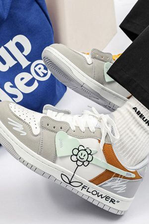 Style Core Aesthetics, New Style Trends OLU URBAN 1 - Flower