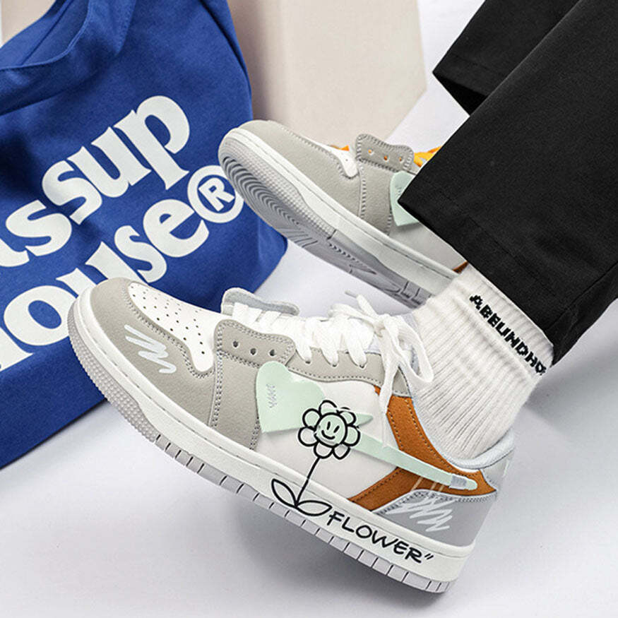 Style Core Aesthetics, New Style Trends OLU URBAN 1 - Flower Style Core Aesthetics, New Style Trends OLU URBAN 1 - Flower