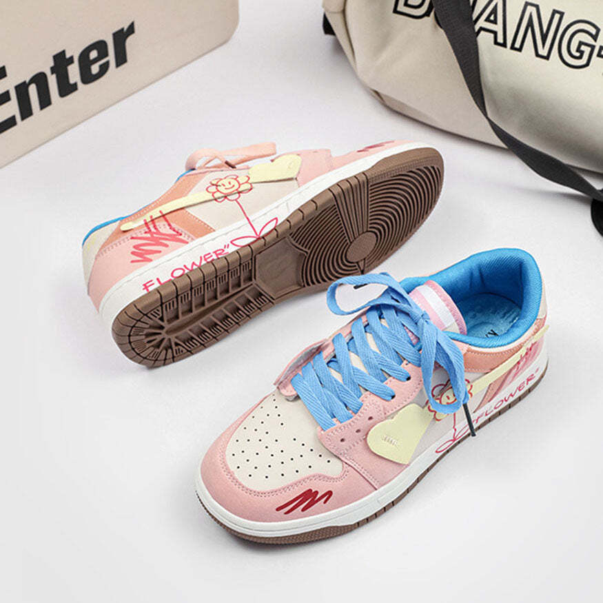 Style Core Aesthetics, New Style Trends OLU URBAN 1 - Flower Style Core Aesthetics, New Style Trends OLU URBAN 1 - Flower