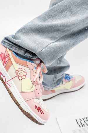 Style Core Aesthetics, New Style Trends OLU URBAN 1 - Flower