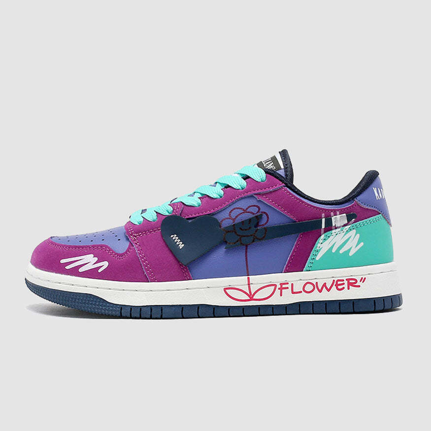 Style Core Aesthetics, New Style Trends OLU URBAN 1 - Flower Style Core Aesthetics, New Style Trends OLU URBAN 1 - Flower