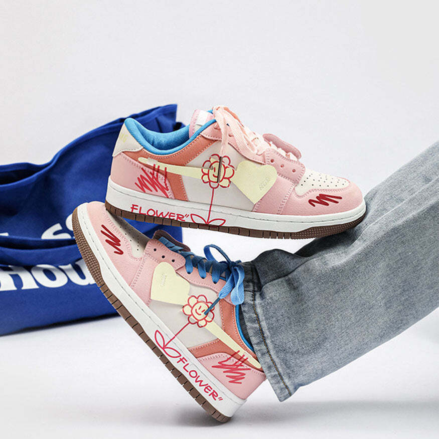 Style Core Aesthetics, New Style Trends OLU URBAN 1 - Flower Style Core Aesthetics, New Style Trends OLU URBAN 1 - Flower