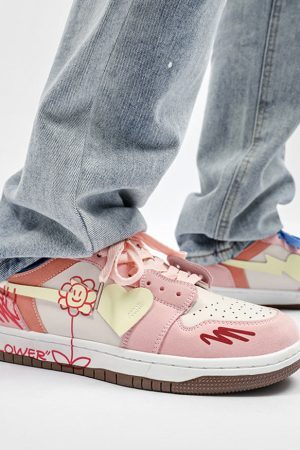 Style Core Aesthetics, New Style Trends OLU URBAN 1 - Flower