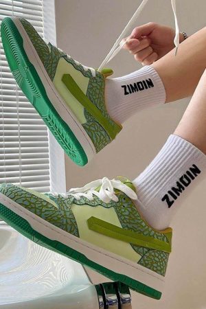 Style Core Aesthetics, New Style Trends OLU URBAN 1 - Leap