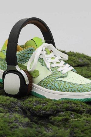 Style Core Aesthetics, New Style Trends OLU URBAN 1 - Leap