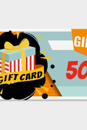 Style Core Aesthetics, New Style Trends OLUOLIN GIFT CARD