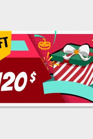 Style Core Aesthetics, New Style Trends OLUOLIN GIFT CARD