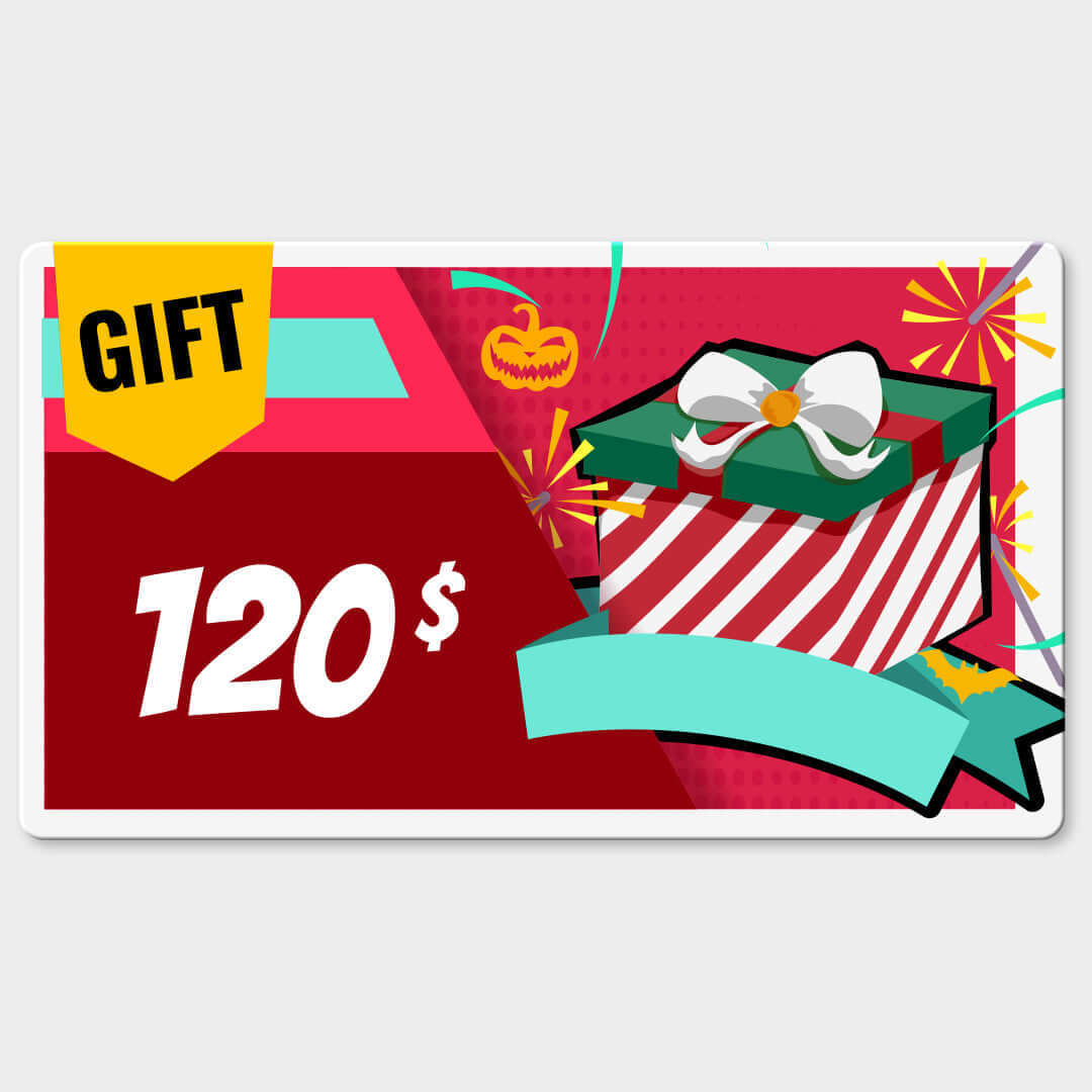 Style Core Aesthetics, New Style Trends OLUOLIN GIFT CARD