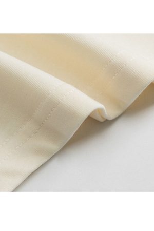 Style Core Aesthetics, New Style Trends Oluolin Halloween Vibe Cartoon Print Tee