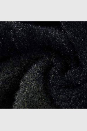 Style Core Aesthetics, New Style Trends Ombre Gradient Sweater