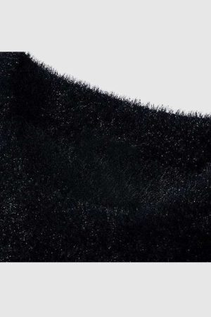 Style Core Aesthetics, New Style Trends Ombre Gradient Sweater