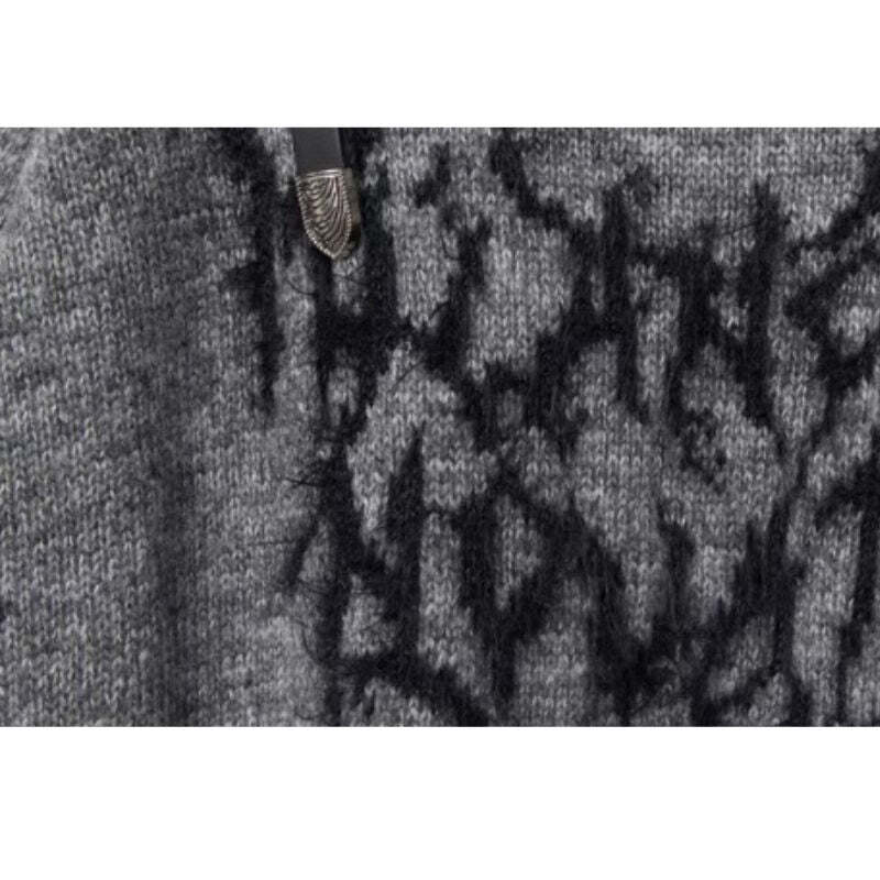 Style Core Aesthetics, New Style Trends One-Shoulder Lazy Style Loose Sweater Style Core Aesthetics, New Style Trends One-Shoulder Lazy Style Loose Sweater