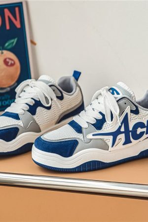 Style Core Aesthetics, New Style Trends Original Hip Hop Skate Shoes