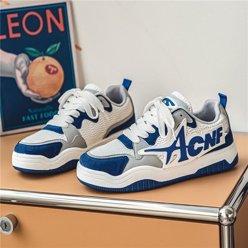 Style Core Aesthetics, New Style Trends Original Hip Hop Skate Shoes Style Core Aesthetics, New Style Trends Original Hip Hop Skate Shoes