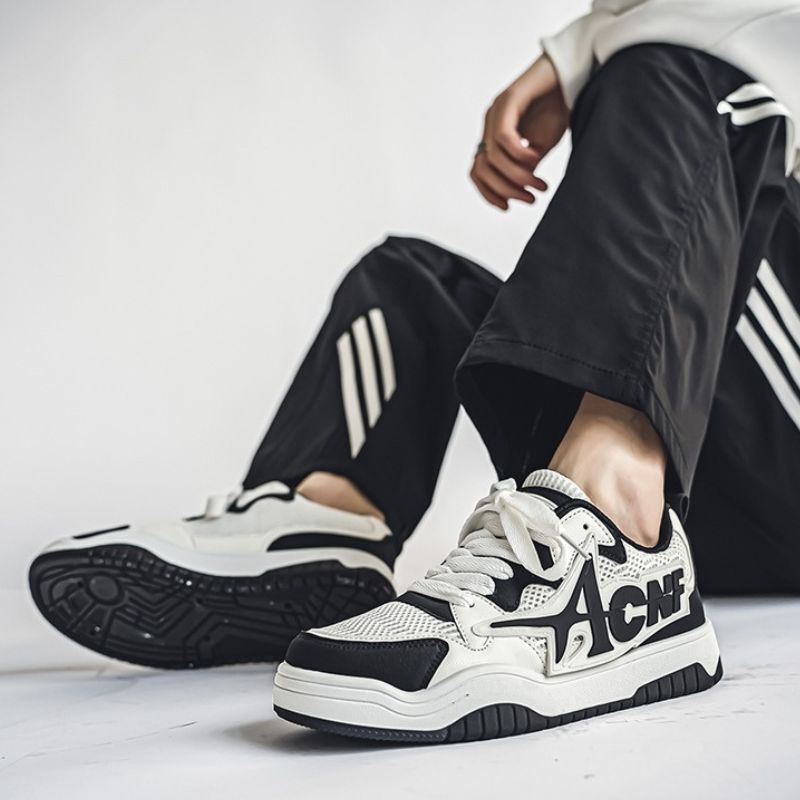 Style Core Aesthetics, New Style Trends Original Hip Hop Skate Shoes Style Core Aesthetics, New Style Trends Original Hip Hop Skate Shoes