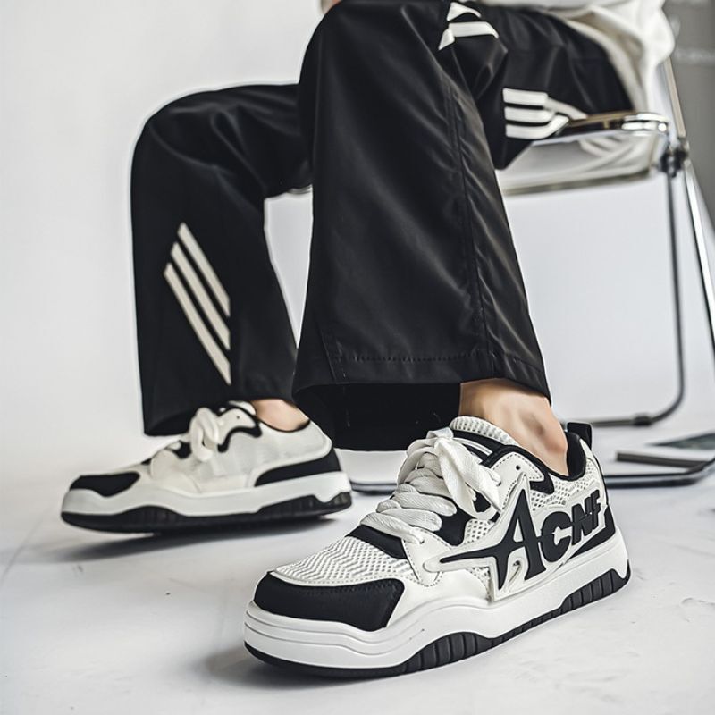 Style Core Aesthetics, New Style Trends Original Hip Hop Skate Shoes Style Core Aesthetics, New Style Trends Original Hip Hop Skate Shoes