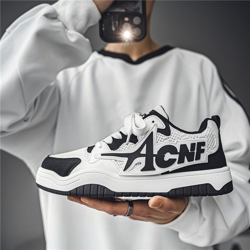 Style Core Aesthetics, New Style Trends Original Hip Hop Skate Shoes Style Core Aesthetics, New Style Trends Original Hip Hop Skate Shoes