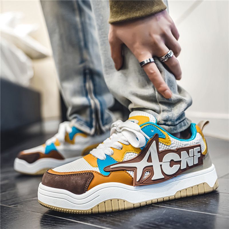 Style Core Aesthetics, New Style Trends Original Hip Hop Skate Shoes Style Core Aesthetics, New Style Trends Original Hip Hop Skate Shoes