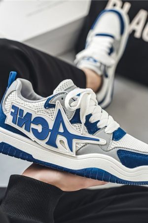 Style Core Aesthetics, New Style Trends Original Hip Hop Skate Shoes