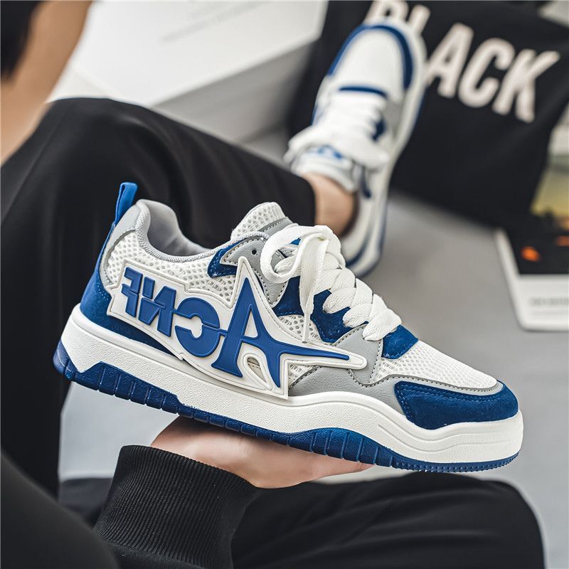 Style Core Aesthetics, New Style Trends Original Hip Hop Skate Shoes Style Core Aesthetics, New Style Trends Original Hip Hop Skate Shoes