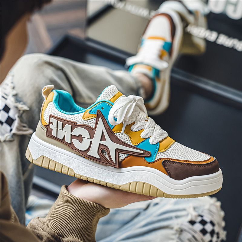 Style Core Aesthetics, New Style Trends Original Hip Hop Skate Shoes Style Core Aesthetics, New Style Trends Original Hip Hop Skate Shoes