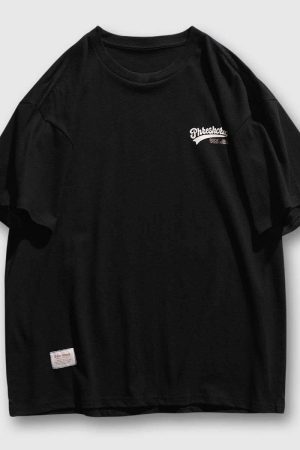 Style Core Aesthetics, New Style Trends Outdoor Adventure Tee