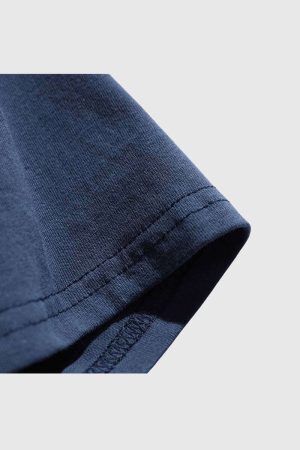 Style Core Aesthetics, New Style Trends Outdoor Adventure Tee