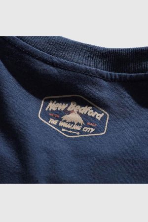 Style Core Aesthetics, New Style Trends Outdoor Adventure Tee